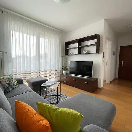 Lipa Apartment Zagreb Exterior foto