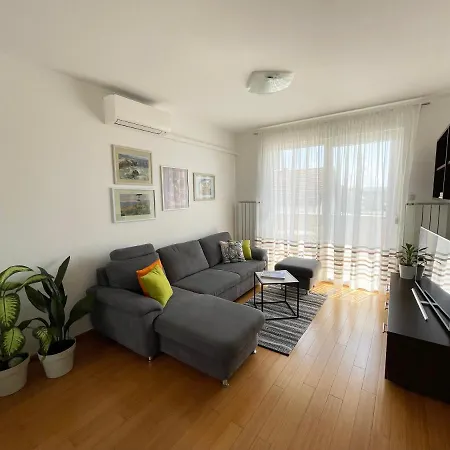 Lipa Apartment Zagreb Exterior foto
