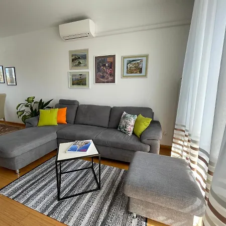 Lipa Apartment Zagreb Exterior foto