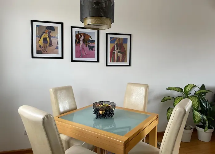 Lipa Apartment
