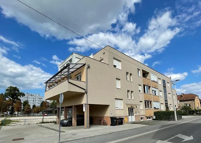 Lipa Apartment