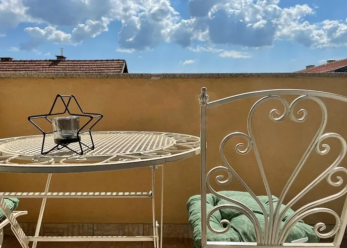 Lipa Apartment
