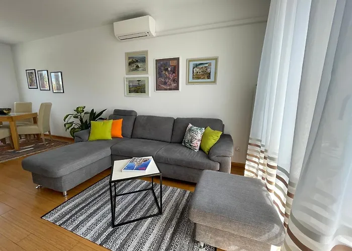 Lipa Apartment