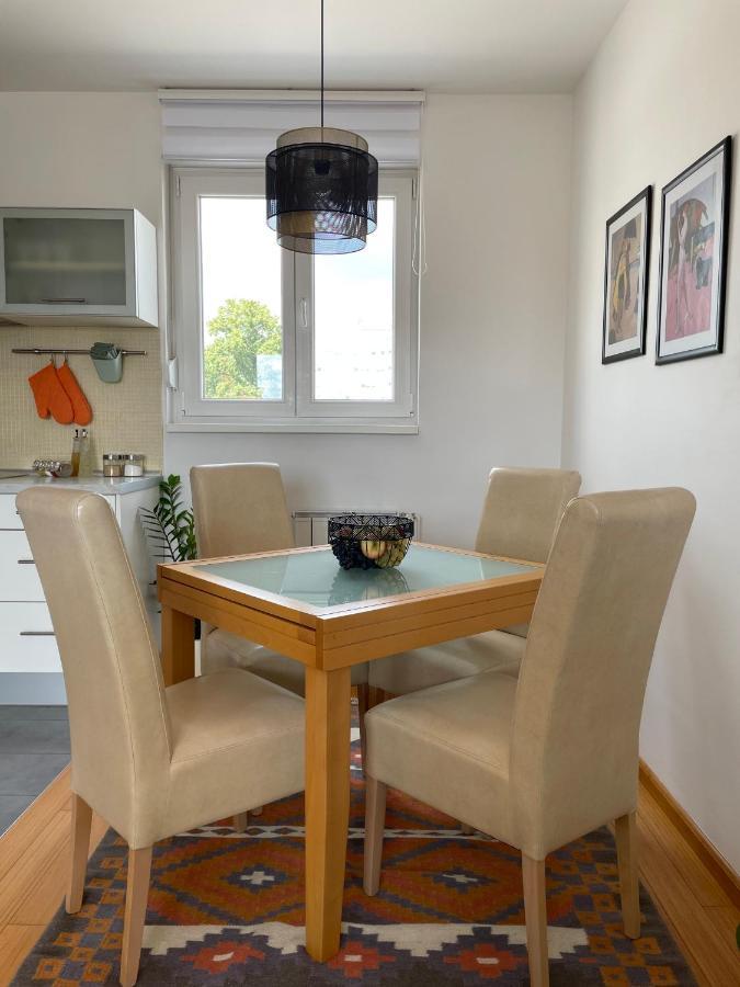Apartment Lipa Zagreb
