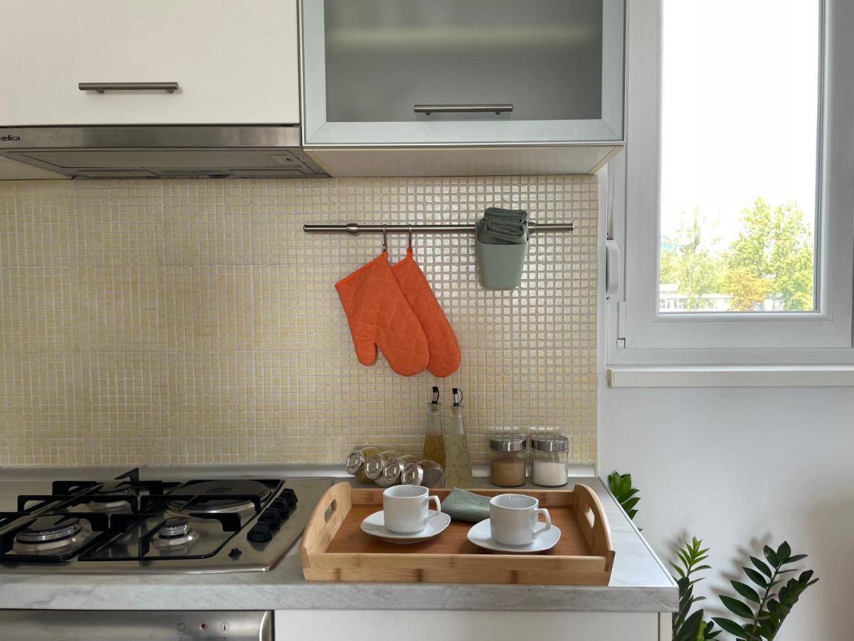 Apartment Lipa Zagreb