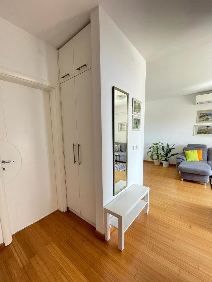Apartment Lipa Zagreb