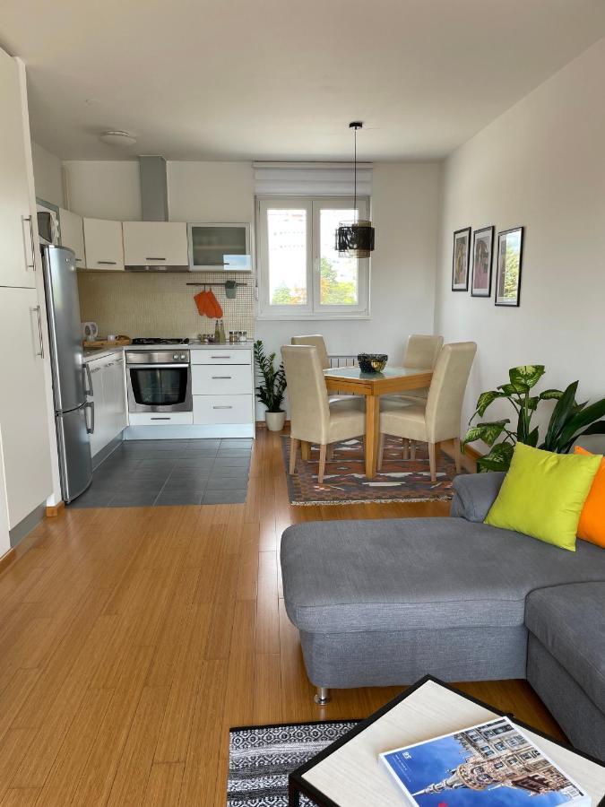 Lipa Apartment *
