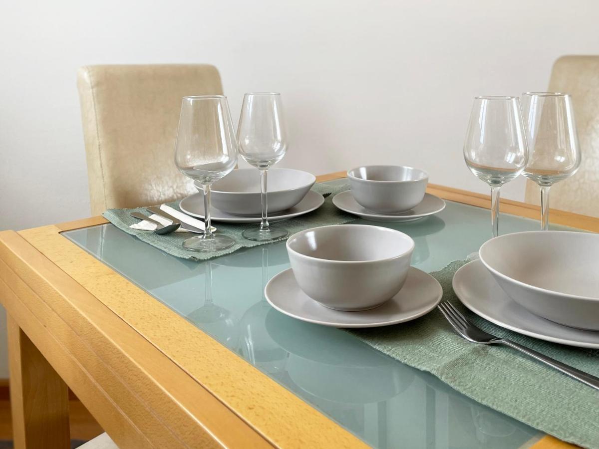 Lipa Apartment Zagreb